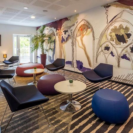 Best Western Colmar Expo Ngoại thất bức ảnh