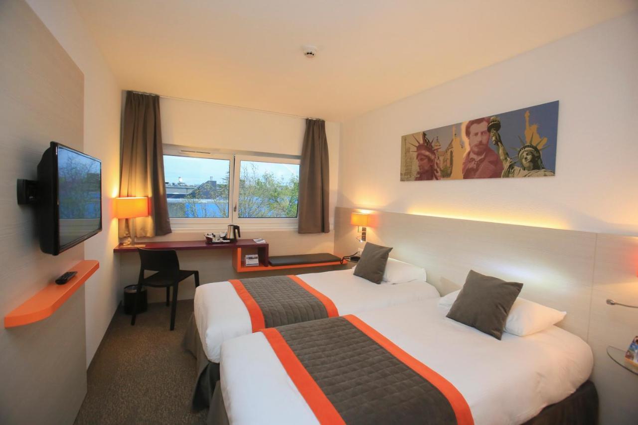 Best Western Colmar Expo Ngoại thất bức ảnh
