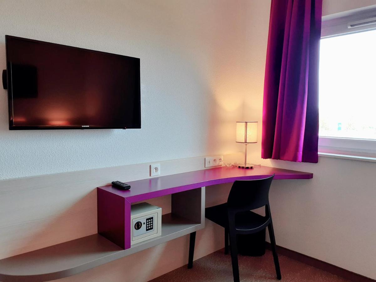 Best Western Colmar Expo Ngoại thất bức ảnh