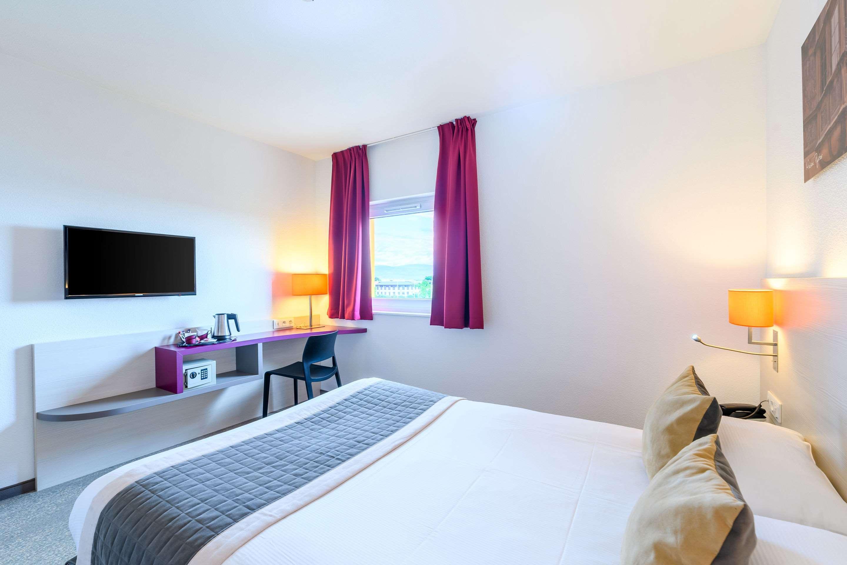 Best Western Colmar Expo Ngoại thất bức ảnh