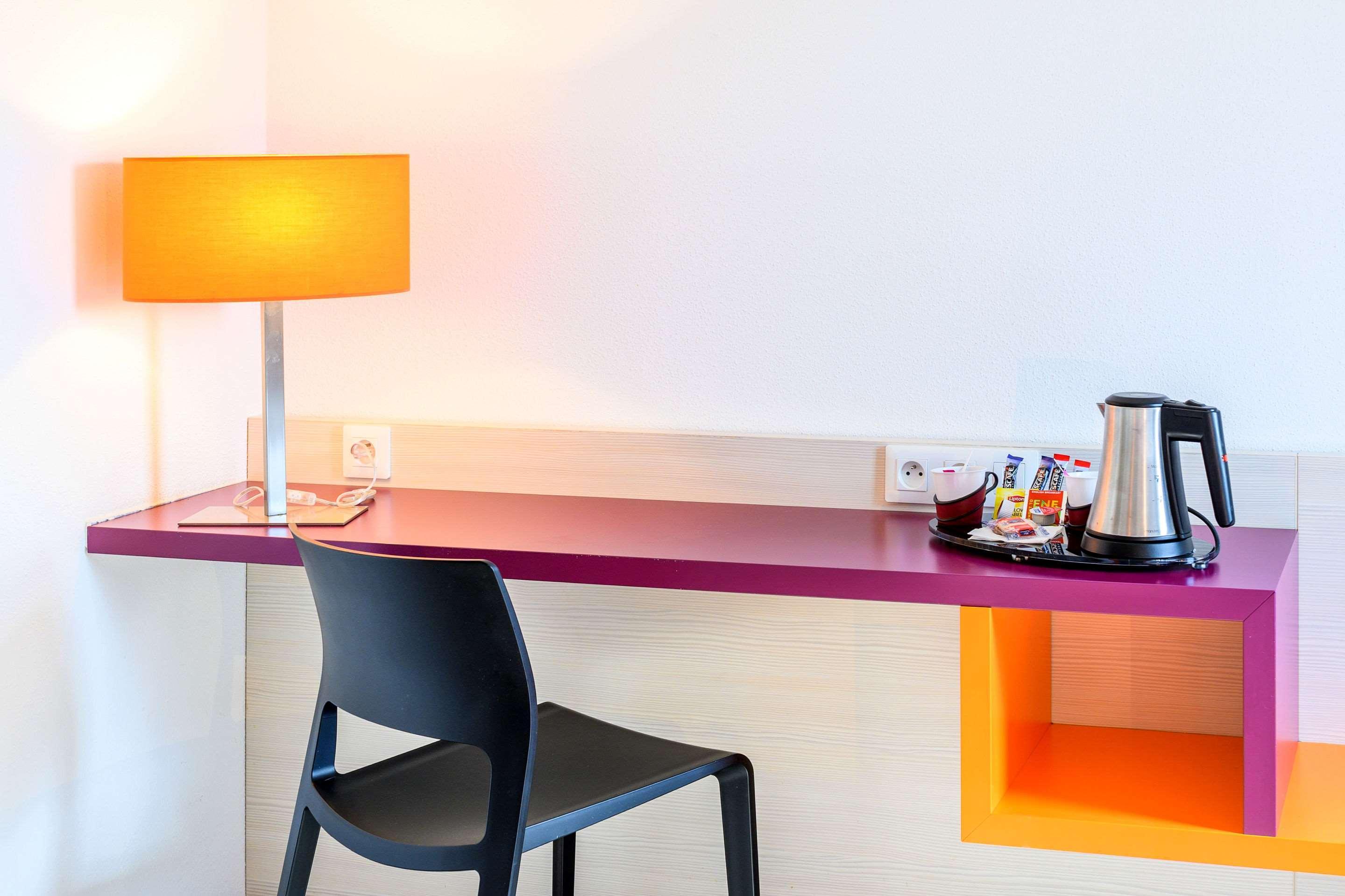 Best Western Colmar Expo Ngoại thất bức ảnh
