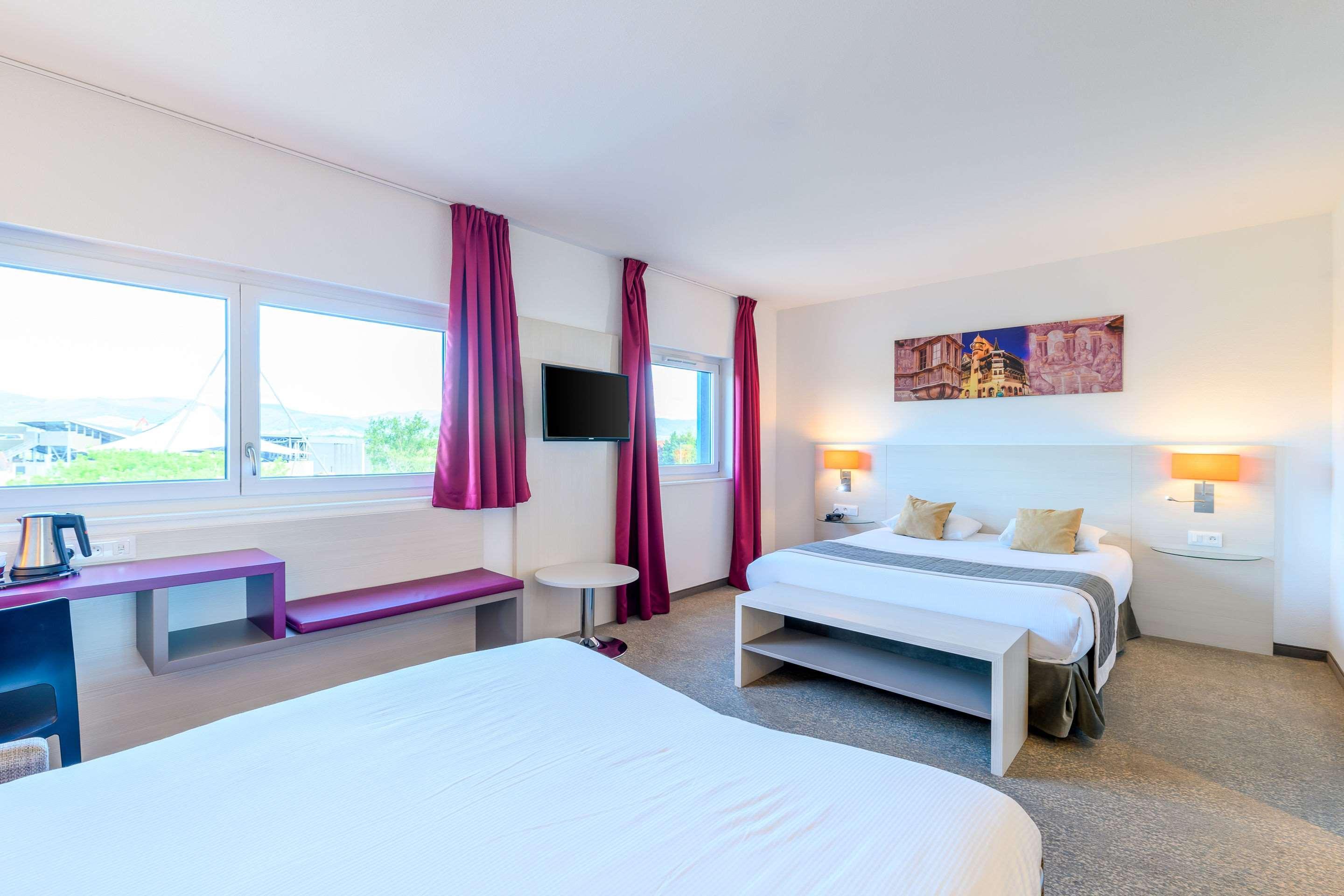 Best Western Colmar Expo Ngoại thất bức ảnh