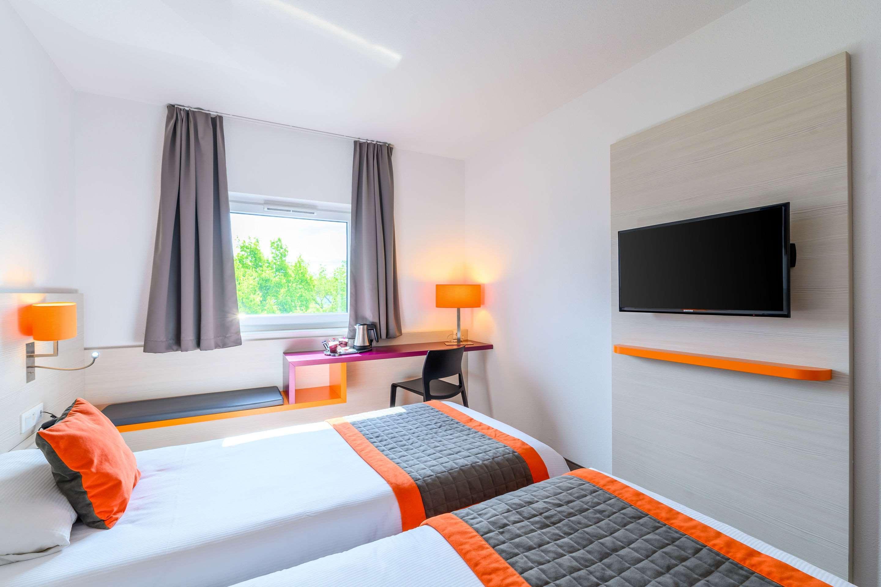 Best Western Colmar Expo Ngoại thất bức ảnh