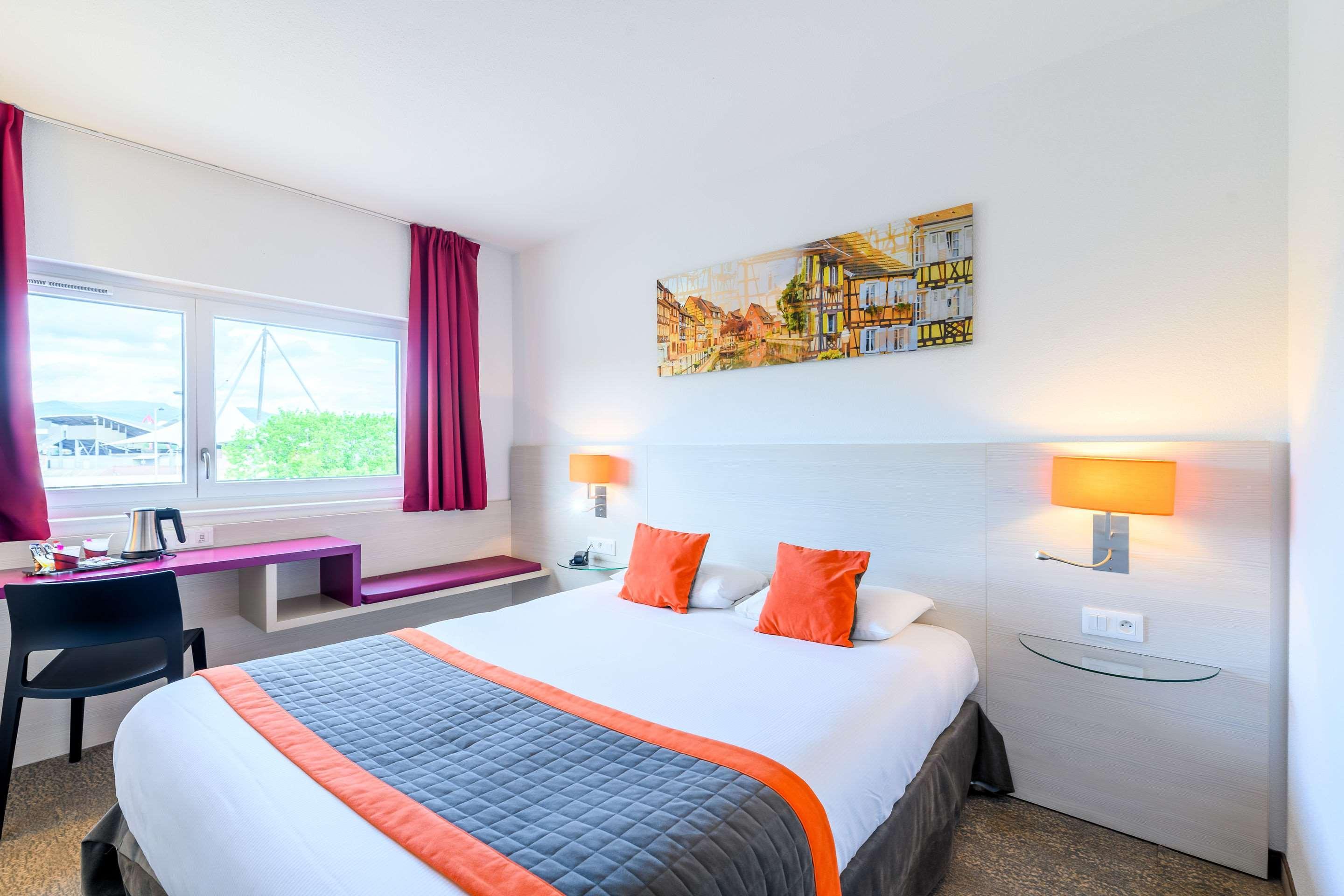 Best Western Colmar Expo Ngoại thất bức ảnh