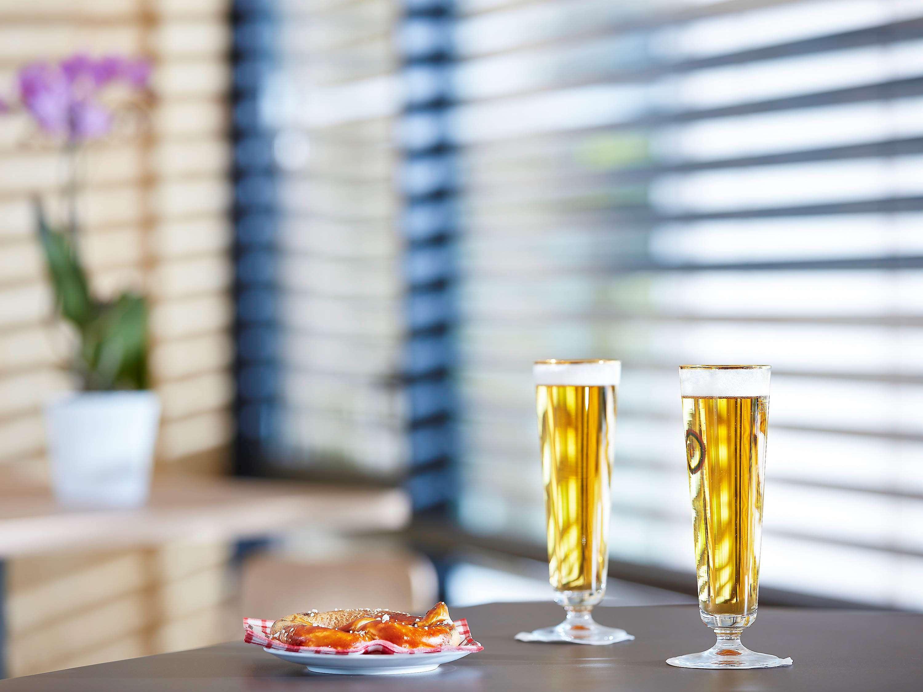 Best Western Colmar Expo Ngoại thất bức ảnh