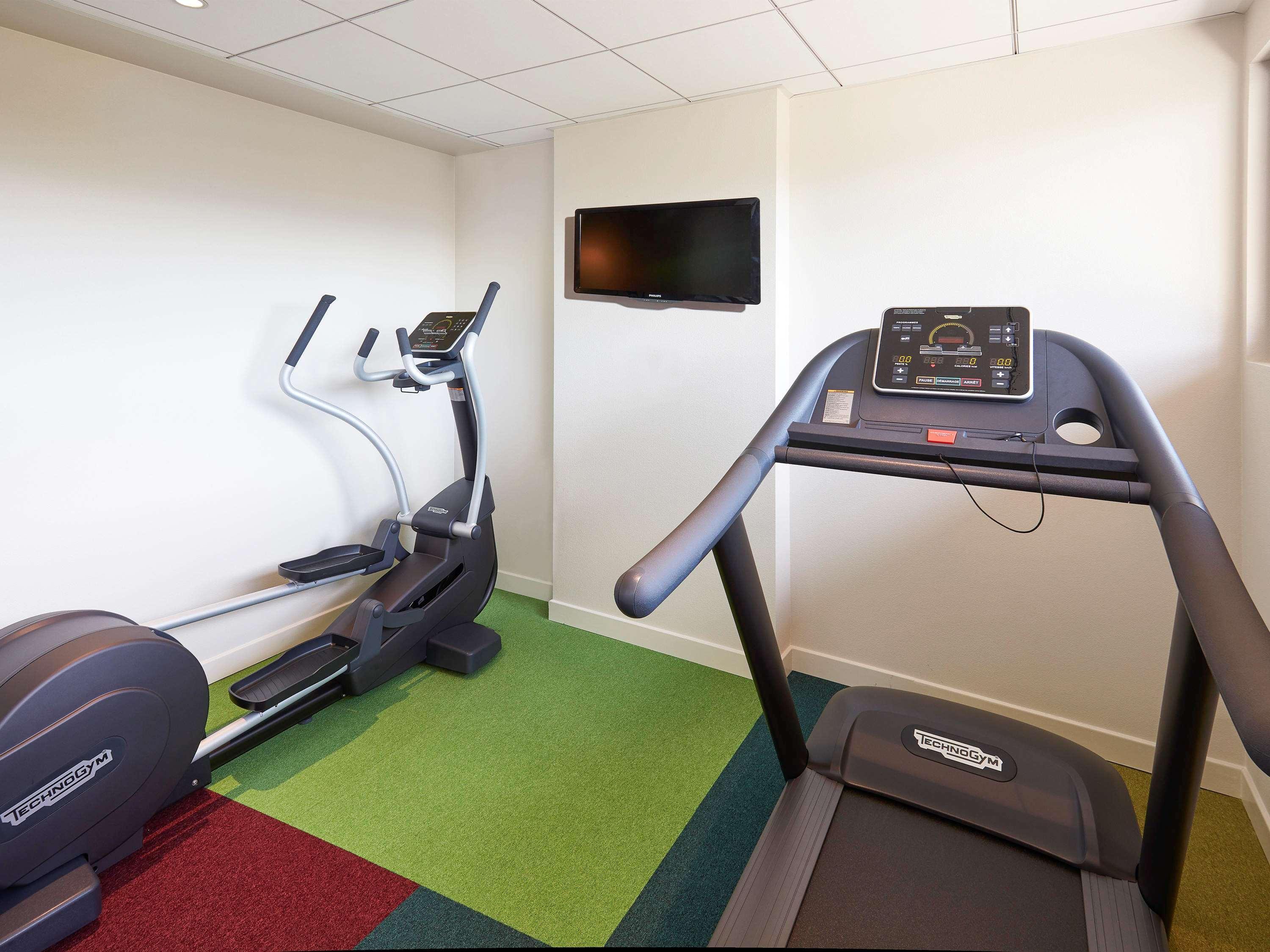 Best Western Colmar Expo Ngoại thất bức ảnh