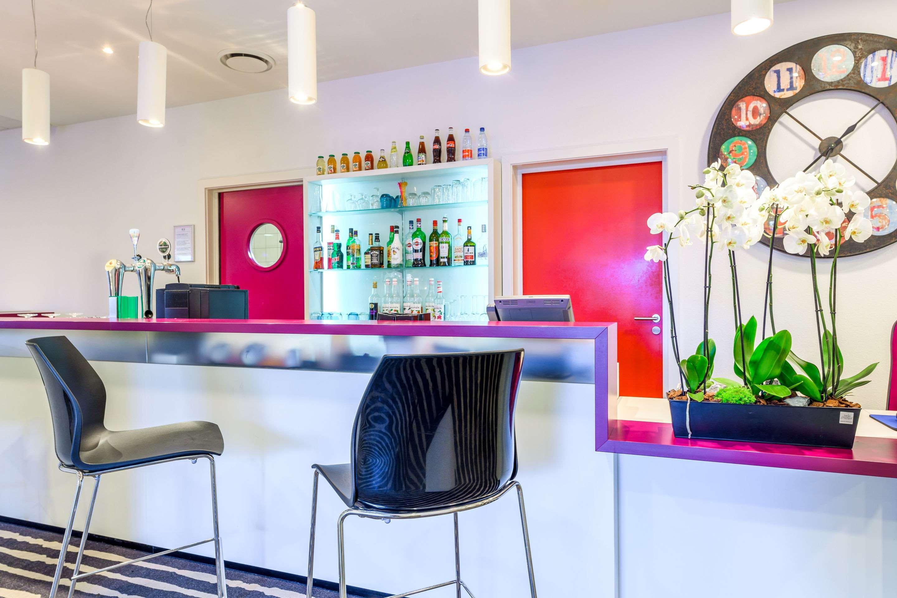 Best Western Colmar Expo Ngoại thất bức ảnh