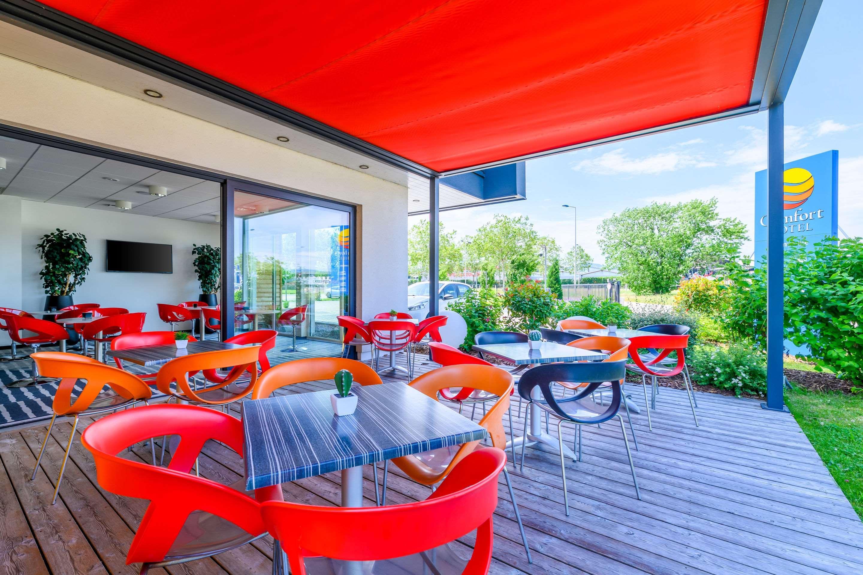 Best Western Colmar Expo Ngoại thất bức ảnh