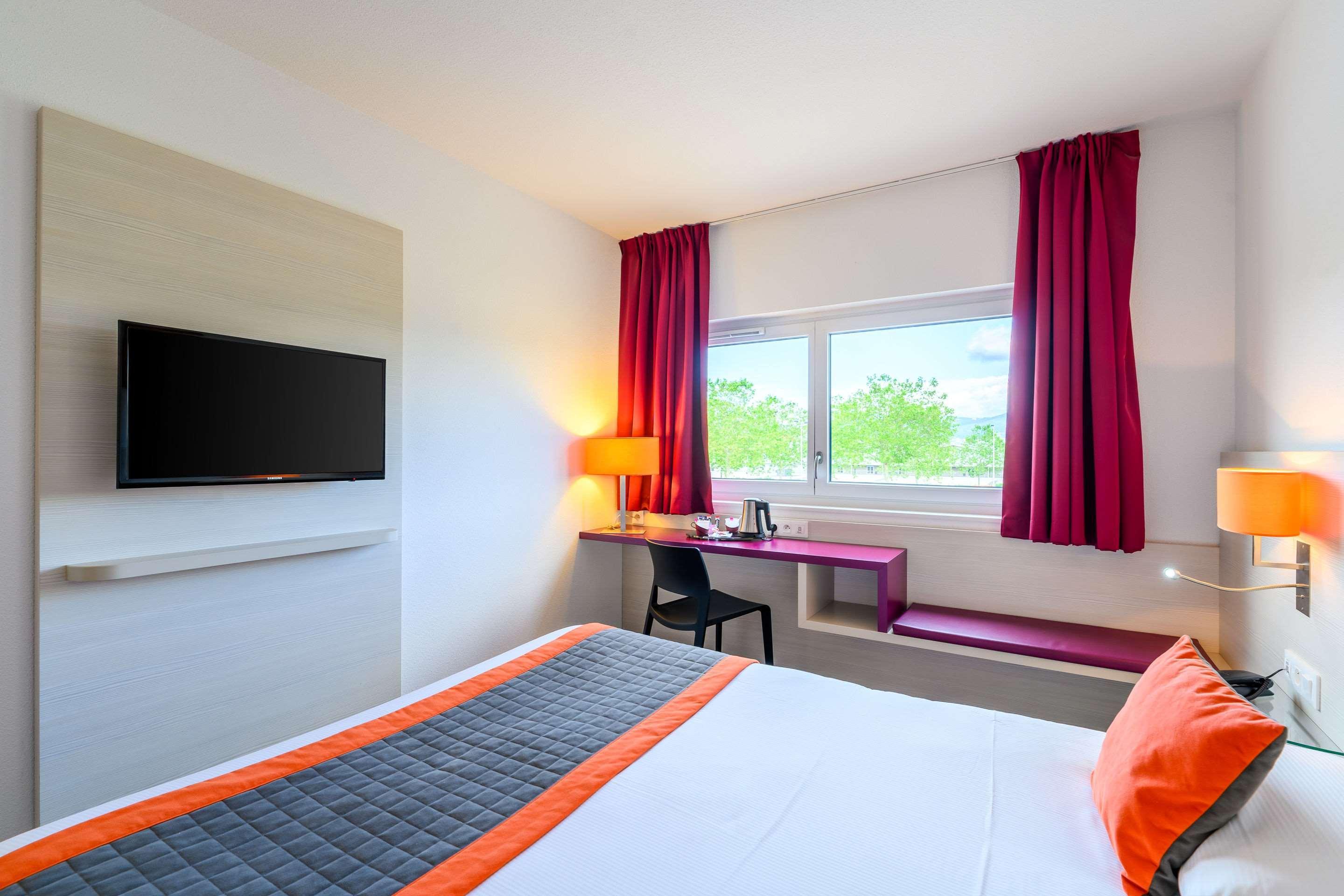 Best Western Colmar Expo Ngoại thất bức ảnh