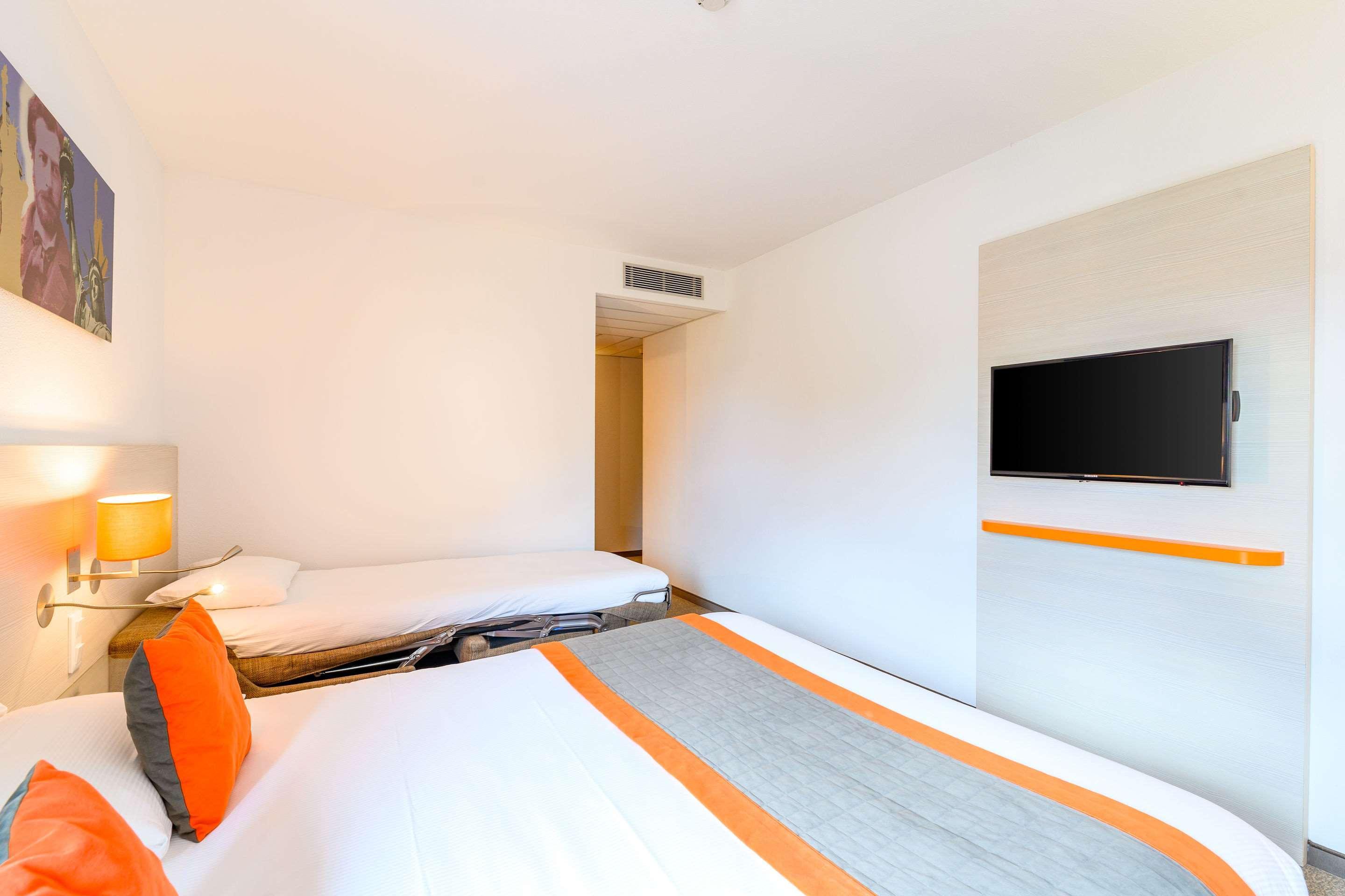 Best Western Colmar Expo Ngoại thất bức ảnh