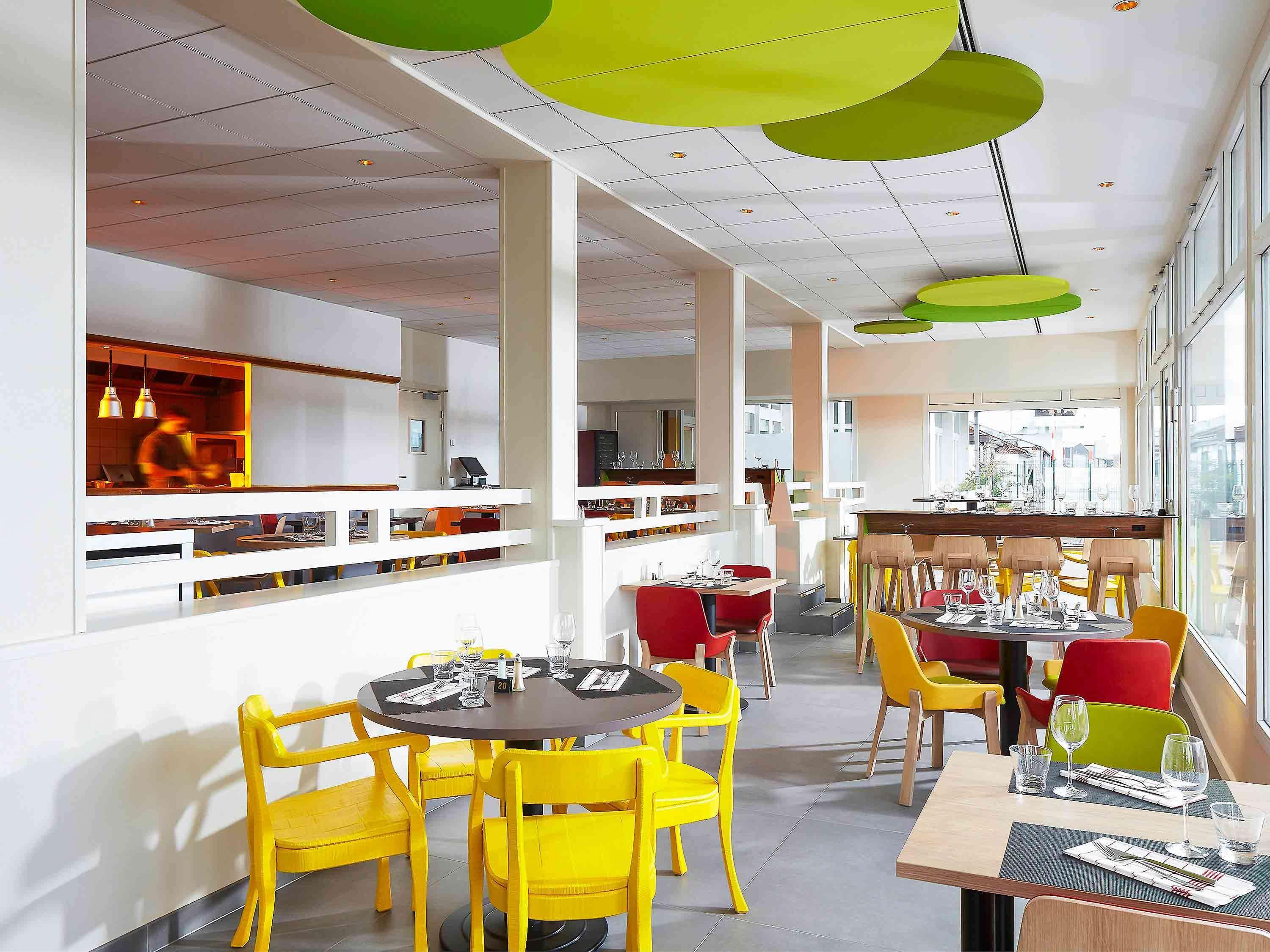 Best Western Colmar Expo Ngoại thất bức ảnh