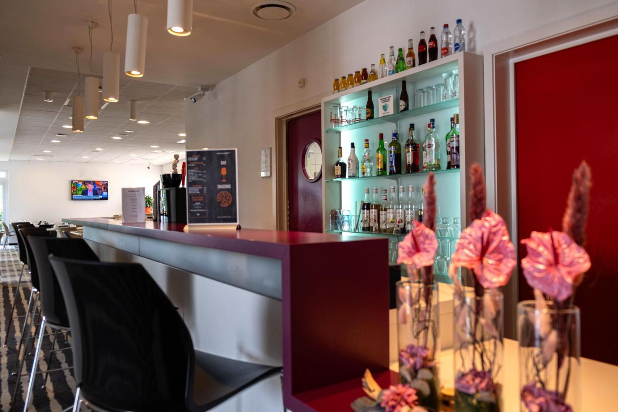 Best Western Colmar Expo Ngoại thất bức ảnh