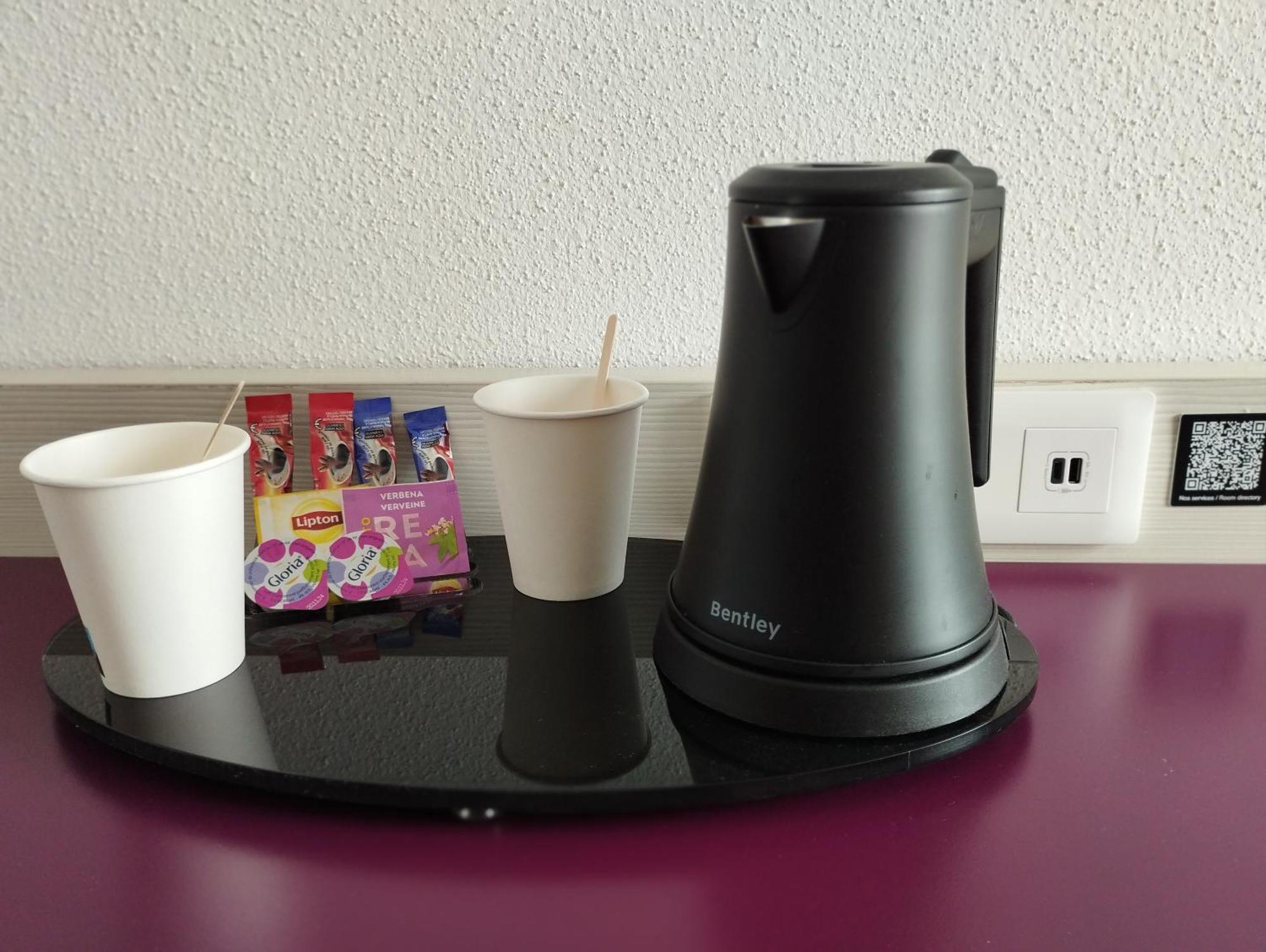 Best Western Colmar Expo Phòng bức ảnh