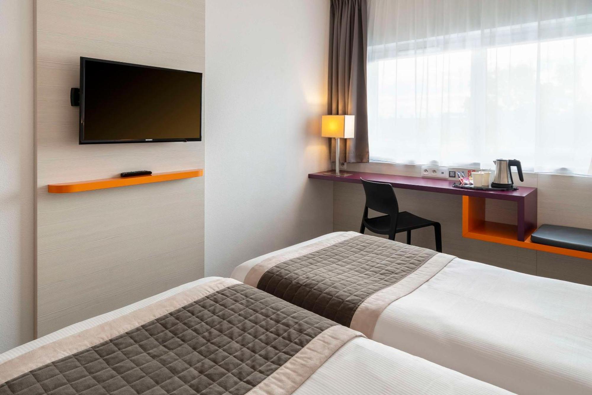 Best Western Colmar Expo Ngoại thất bức ảnh