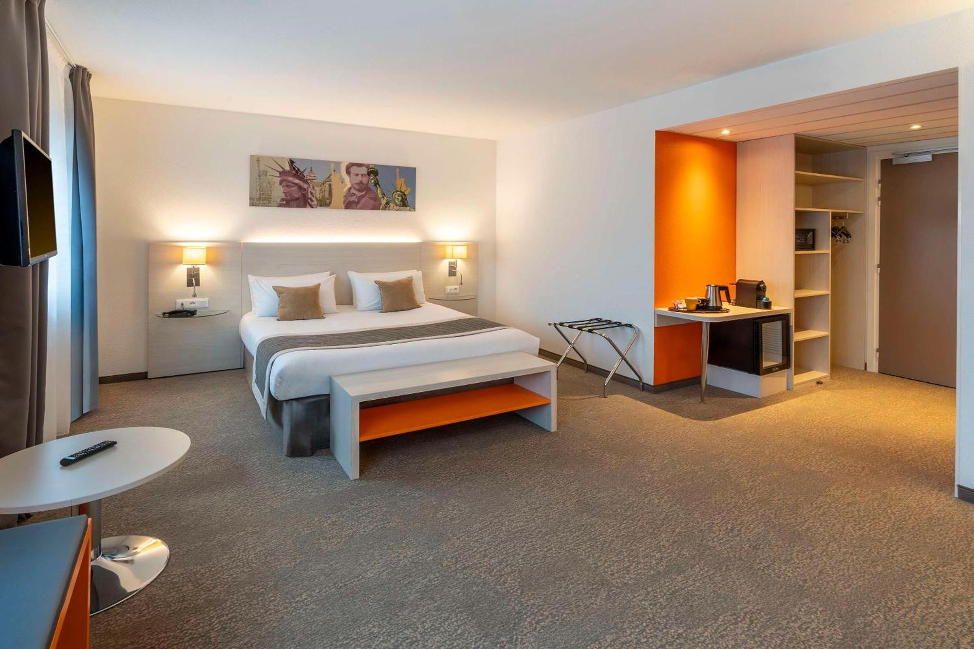 Best Western Colmar Expo Ngoại thất bức ảnh