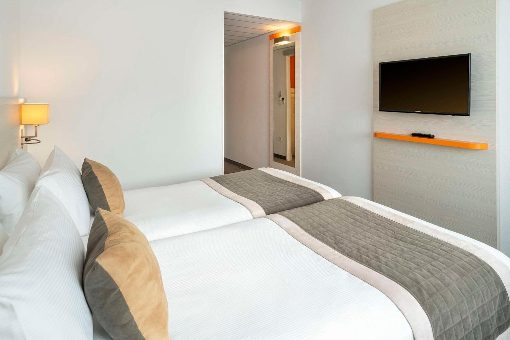 Best Western Colmar Expo Ngoại thất bức ảnh
