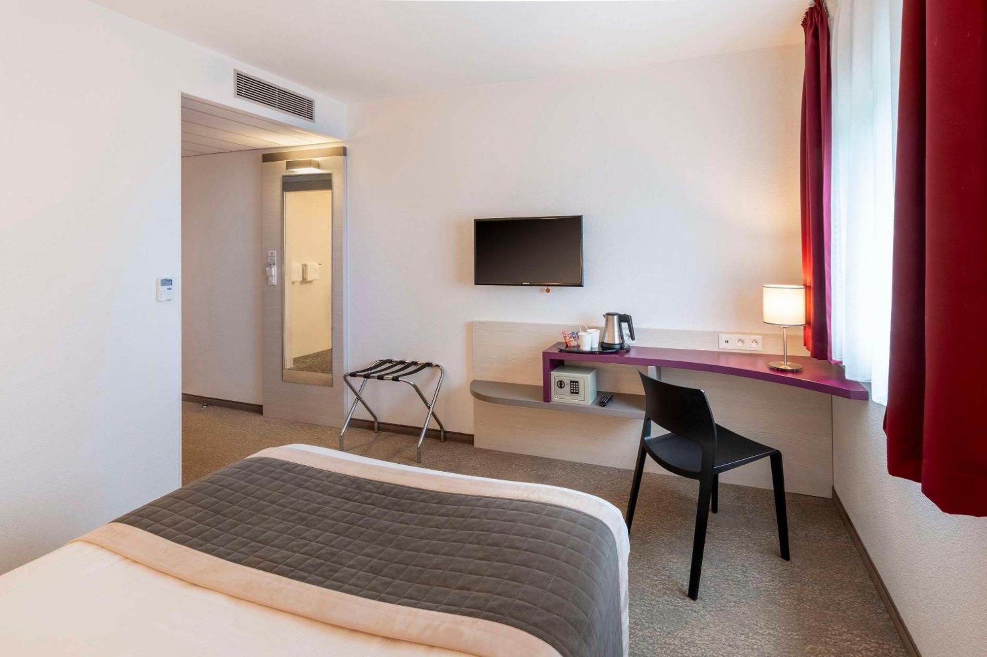 Best Western Colmar Expo Ngoại thất bức ảnh