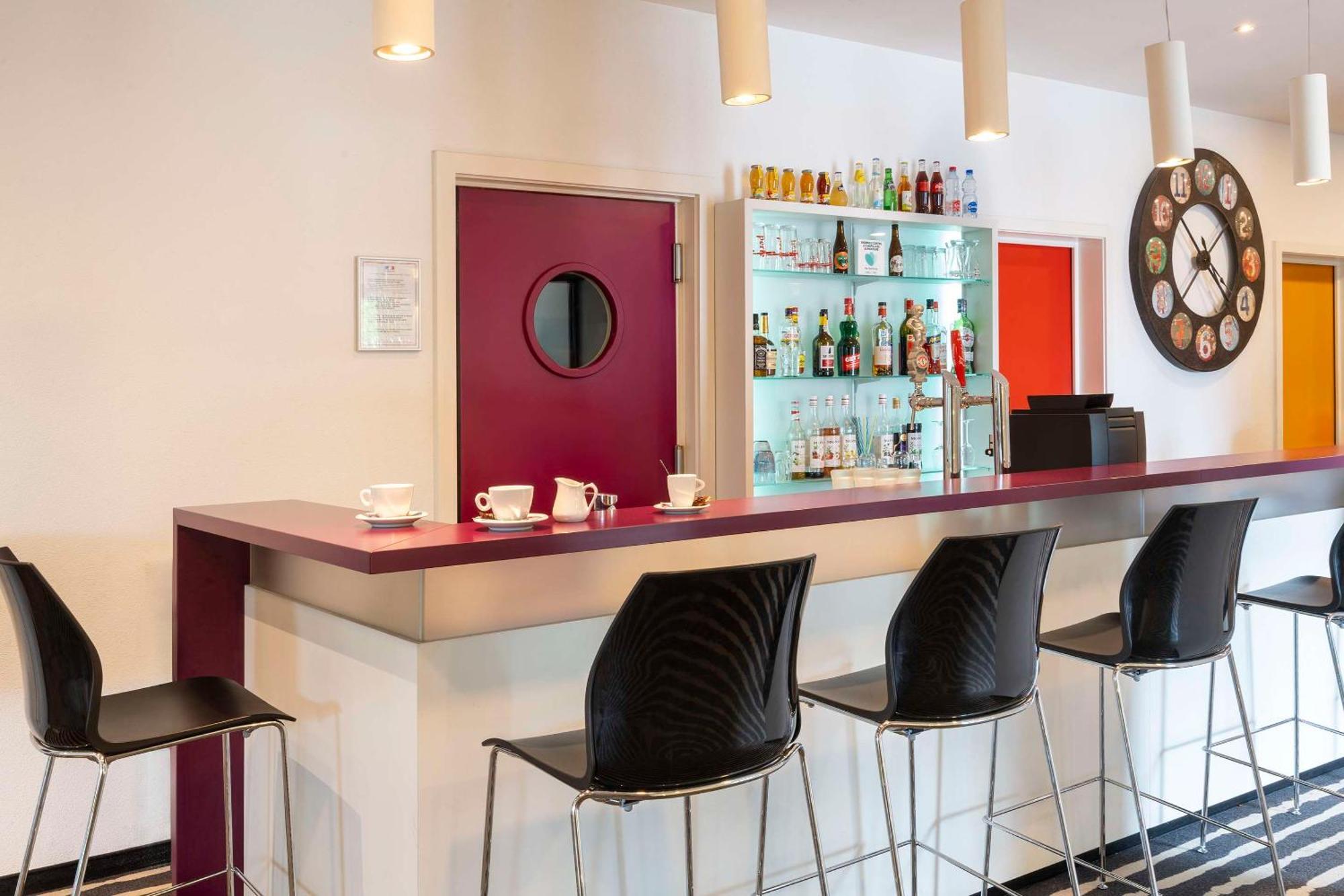 Best Western Colmar Expo Ngoại thất bức ảnh