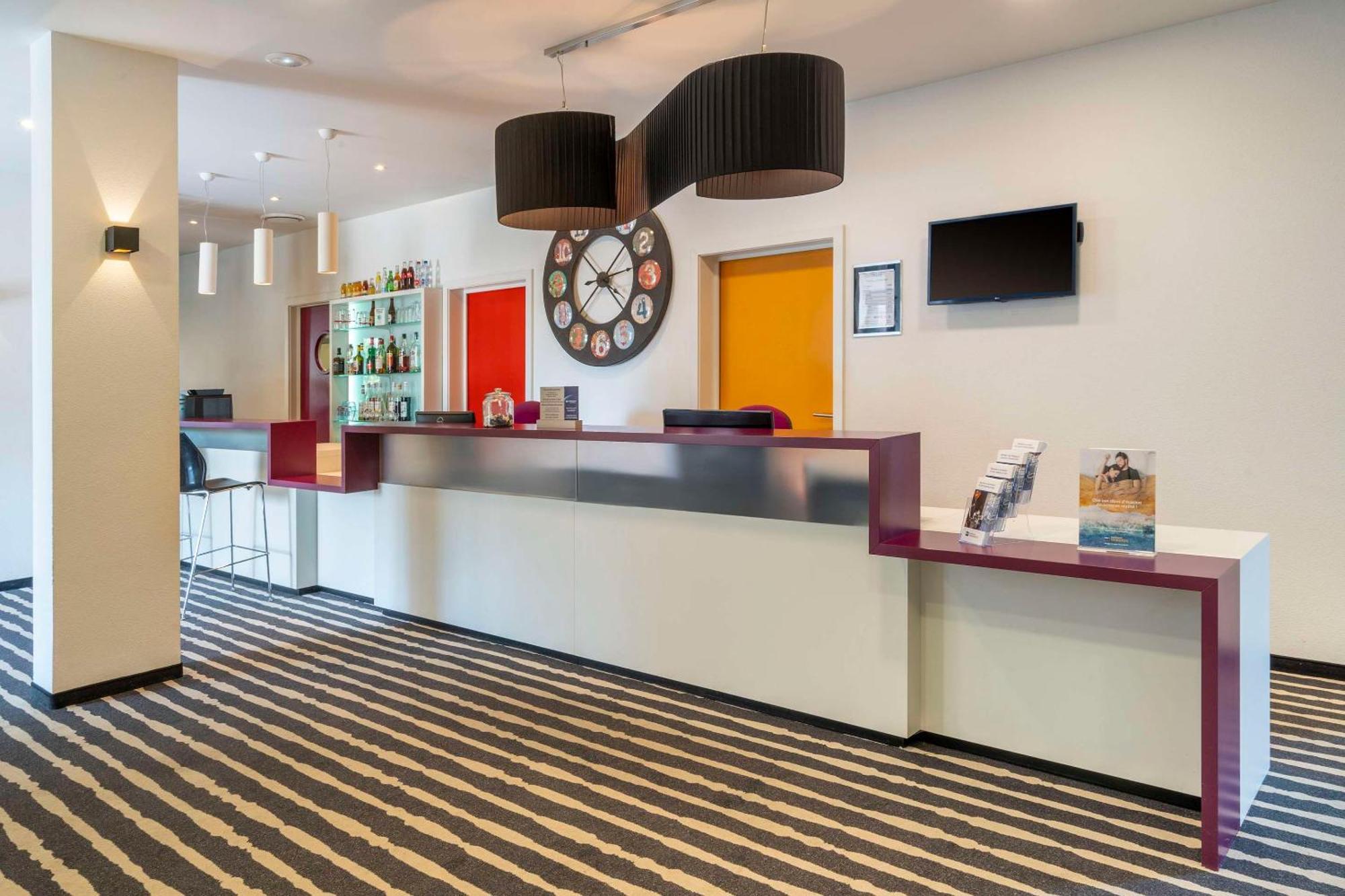Best Western Colmar Expo Ngoại thất bức ảnh