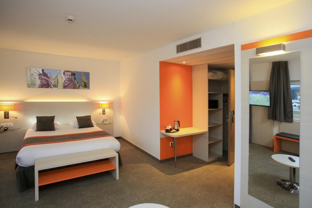 Best Western Colmar Expo Ngoại thất bức ảnh